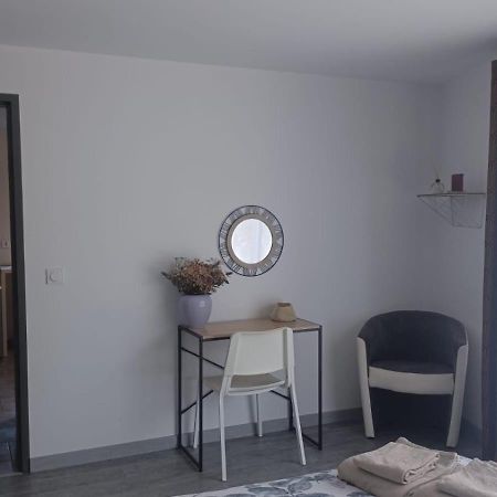 Agreable T2 Pres Des Plages Avec Parking Arcangues Extérieur photo